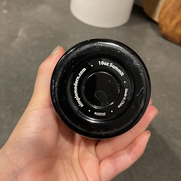 Sloth Thermal Tumbler 10 oz - Picture 4 of 6